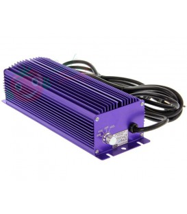 Lumatek 600W Dimmable Ballast