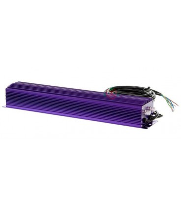 Lumatek TWIN 2 x 600W Dimmable Ballast