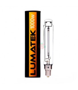 Lumatek Dual Spectrum HPS 1000W