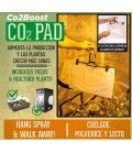 Co2 Pad boost