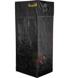 Gorilla Grow Tent Original GGT225 61x76x180/210cm