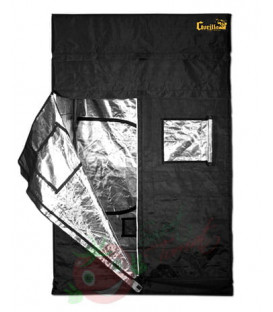 Gorilla Grow Tent Original GGT55 152x152x210/240cm