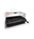 Propagator heated 38 x 25 x 19.5 cm Stewart