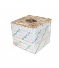 Speedgrow Green / Cultilene cube rockwool 7.5 x 7.5 x 6.5 cm