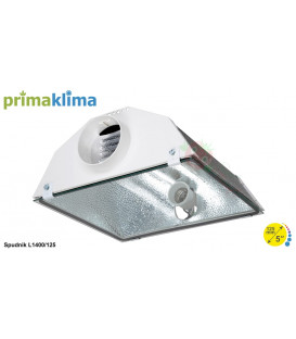 Prima klima Spudnik Air-cooled Reflector Ø125mm