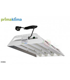 Prima Klima Starlight 4x55w