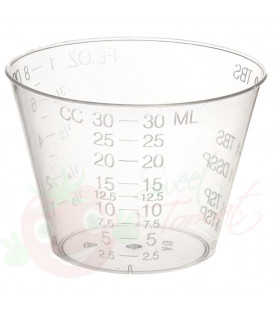 Measuring Cup 60ml