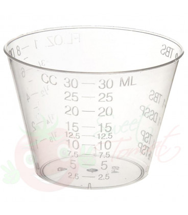 Measuring Cup 30ml