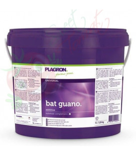 Plagron Bat Guano 5kg