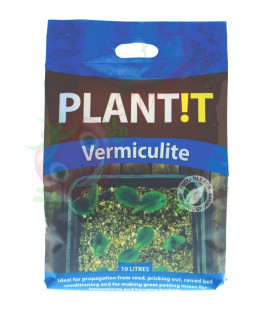 Vermiculite PLANT!T 10L