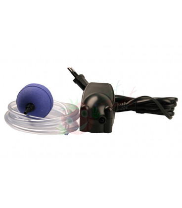 Oxypot Single Air Pump Kit