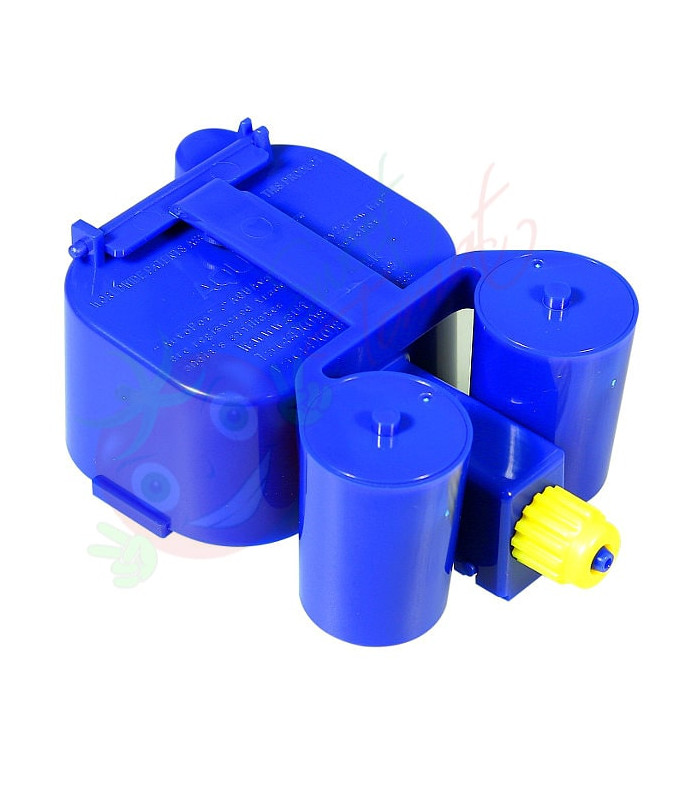 AUTOPOT AQUAvalve Smart and easy dosing