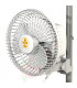 Monkey clip fan Secret Jardin