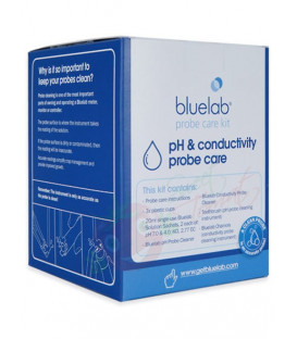 Bluelab Probe Care Kit - pH og EC