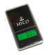 Lommevekt 0.01/100g Myco MV series