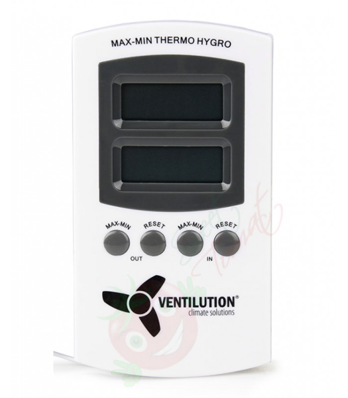 Thermo vifter