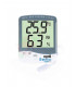 Opti Thermo Hygro Digital PREMIUM med sensor