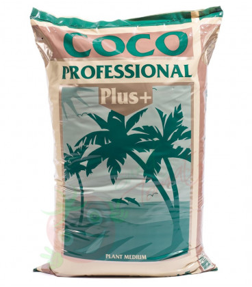 Canna Coco Professional Plus