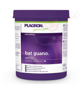 Plagron Bat Guano 1kg