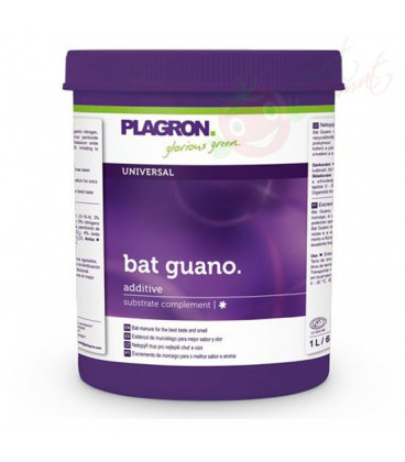 Plagron Bat Guano 1kg