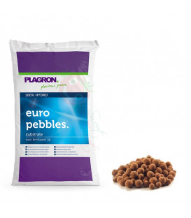 Plagron Europebbles Leca 10 Ltr