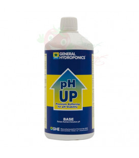 T.A. pH Up 0.5L