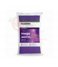 Plagron Mega worm 25L