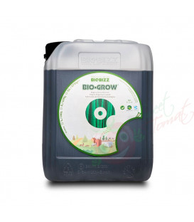 Biobizz Bio-Grow 5L