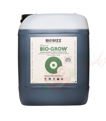 Biobizz Bio-Grow 10L