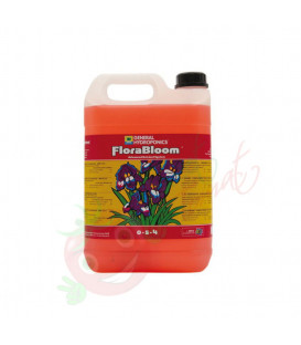 T.A. TriPart FloraBloom 10 liter