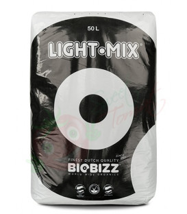 Biobizz Light-mix 50L