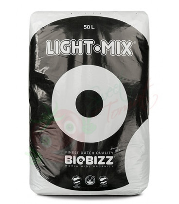 Biobizz Light-mix 50L