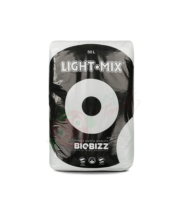 Biobizz Light-mix
