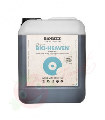 Biobizz BioHeaven 5L