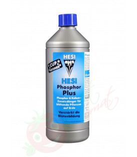 Hesi Phosphor Plus 0.5L