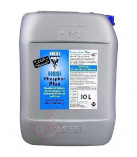 Hesi Phosphor (fosfor) Plus 10L