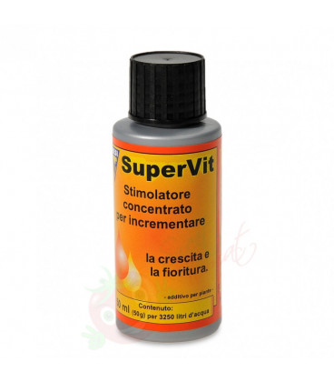 Hesi SuperVit Super-Vit 50ml