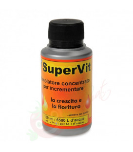 Hesi SuperVit Super-Vit 100ml