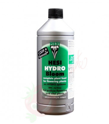 Hesi Hydro Bloom 1L