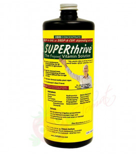 SuperThrive 480ml