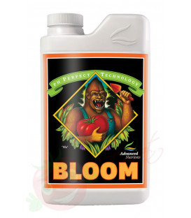 pH Perfect Bloom Advanced Nutrients 1L