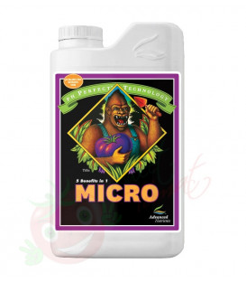 pH Perfect Micro Advanced Nutrients 1L