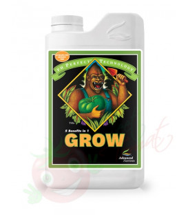 pH Perfect Grow Advanced Nutrients 1L