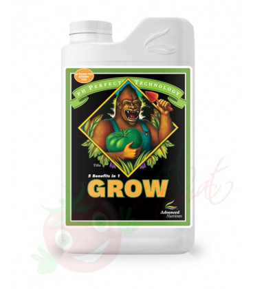 pH Perfect Grow Advanced Nutrients