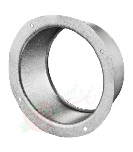 Flange Ø 125mm