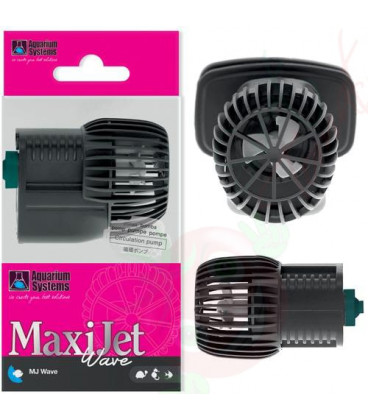 Maxi-Jet Wave vannpumpe 2000l/t