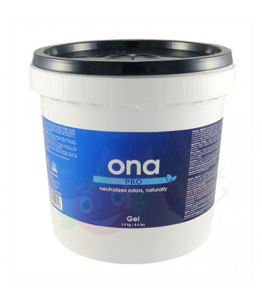 ONA gel Pro 3.8kg