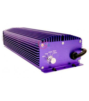 Lumatek 1000W dimbar ballast