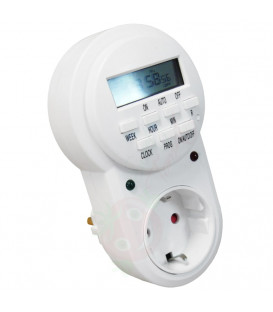 Pure Factory Digital timer