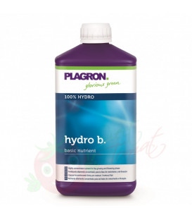 Plagron Hydro B 1L